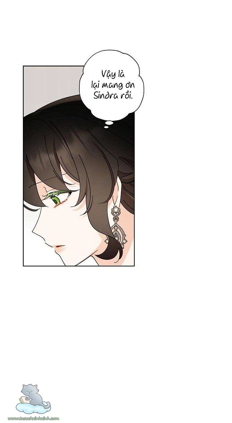 Tôi Trở Thành Mẹ Kế Của Cinderella Chapter 67 - 37