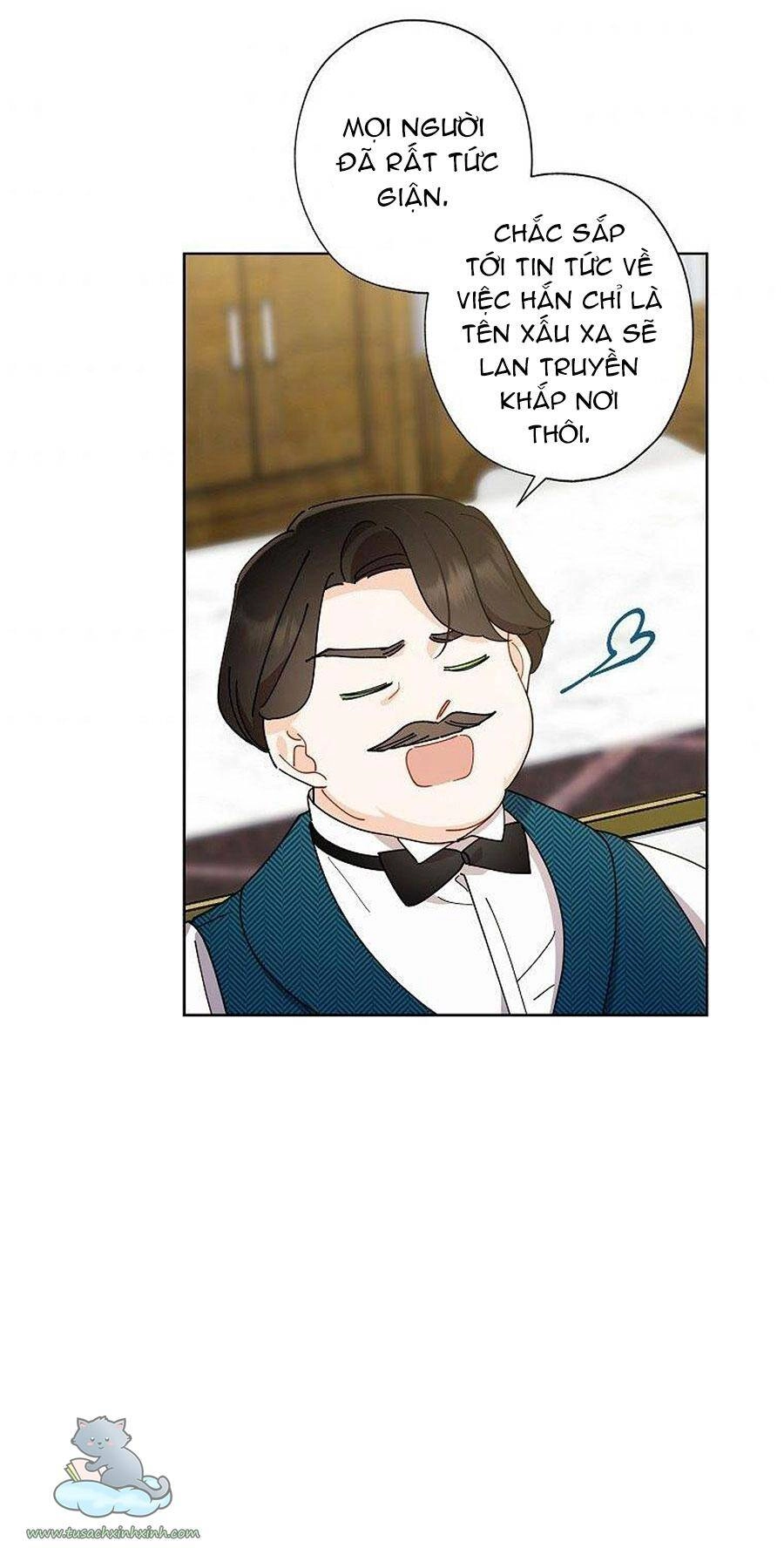 Tôi Trở Thành Mẹ Kế Của Cinderella Chapter 67 - 39