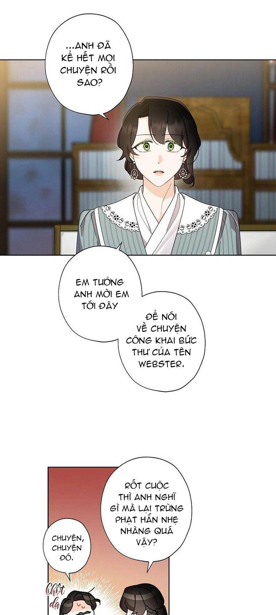 Tôi Trở Thành Mẹ Kế Của Cinderella Chapter 67 - 40