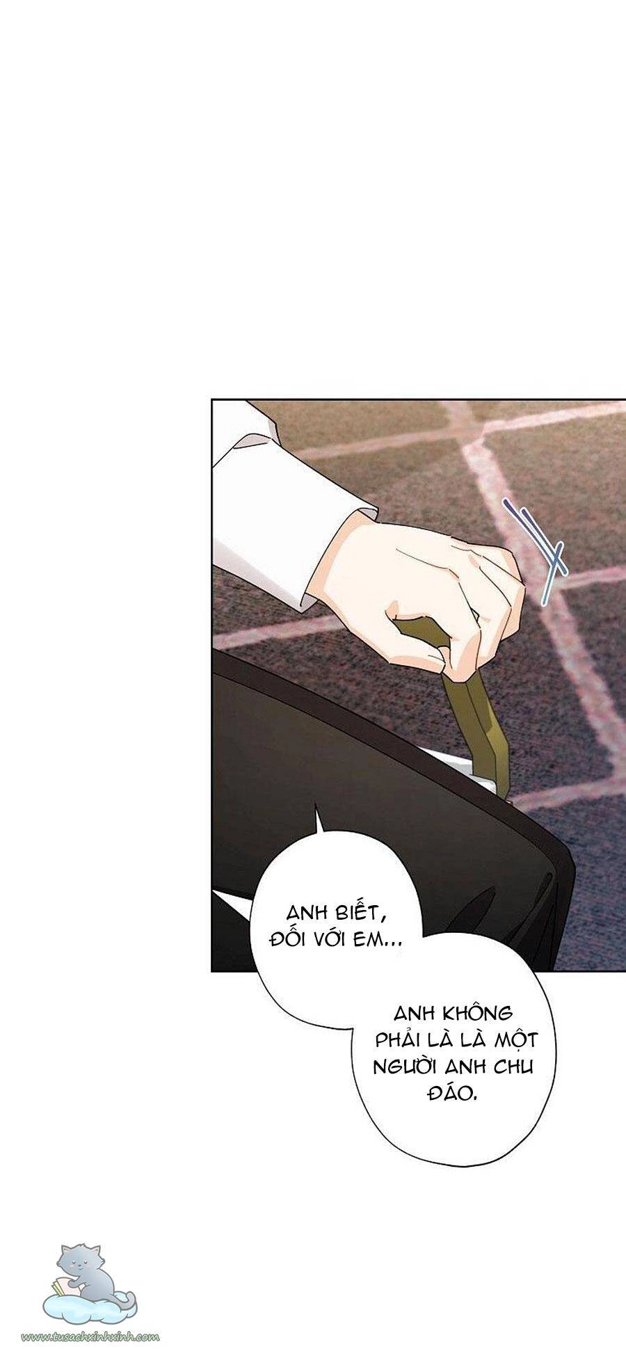 Tôi Trở Thành Mẹ Kế Của Cinderella Chapter 67 - 42