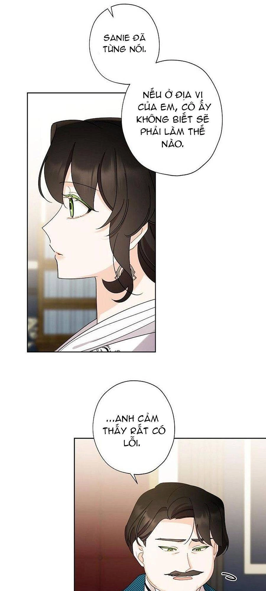 Tôi Trở Thành Mẹ Kế Của Cinderella Chapter 67 - 44