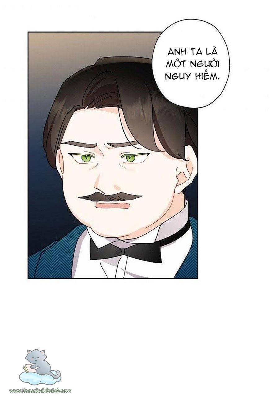 Tôi Trở Thành Mẹ Kế Của Cinderella Chapter 67 - 49