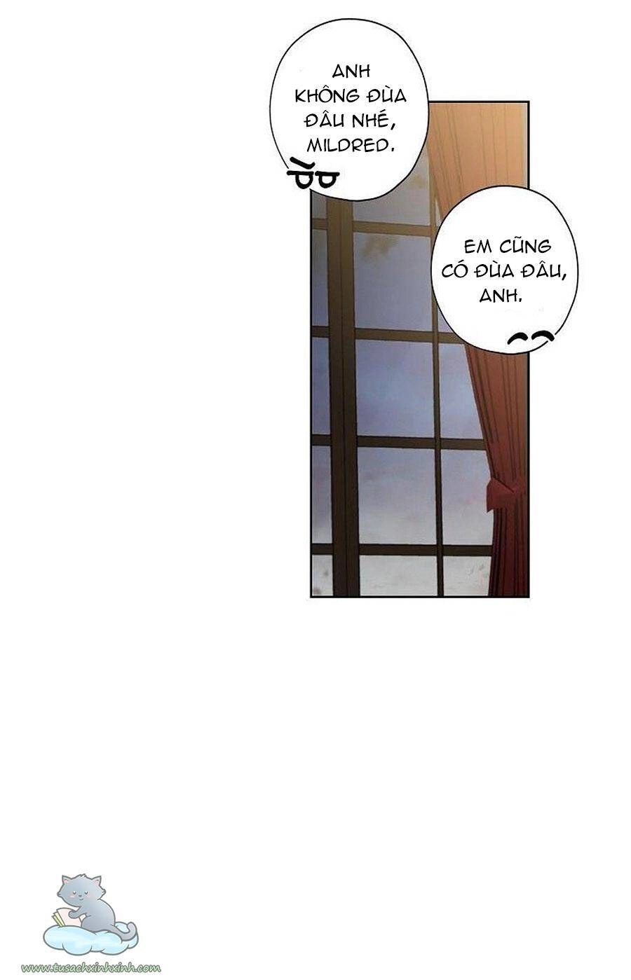 Tôi Trở Thành Mẹ Kế Của Cinderella Chapter 67 - 51