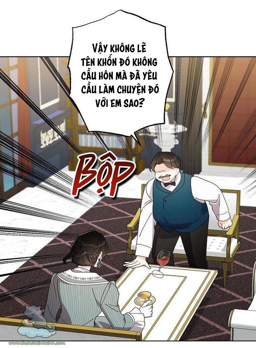 Tôi Trở Thành Mẹ Kế Của Cinderella Chapter 67 - 57