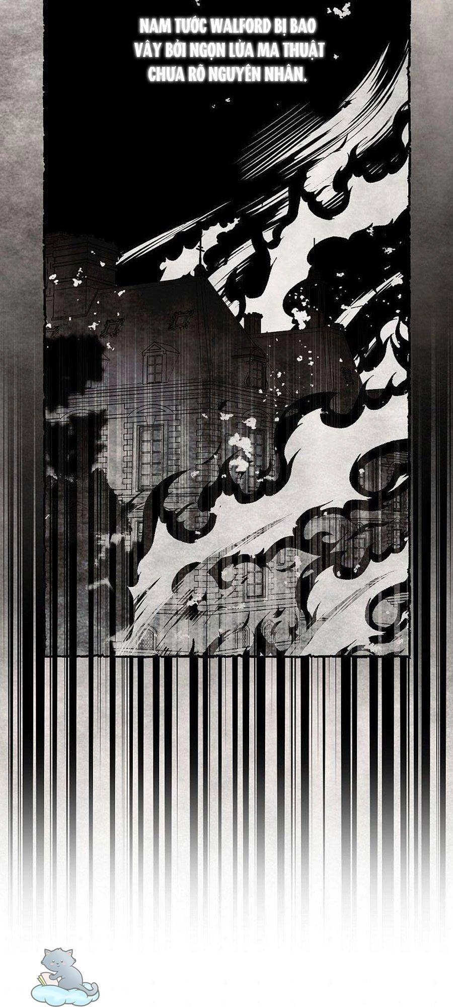 Tôi Trở Thành Mẹ Kế Của Cinderella Chapter 67 - 65