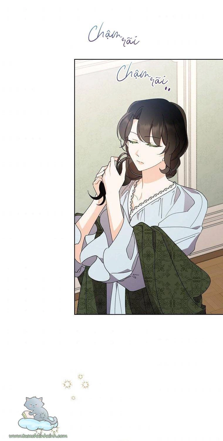 Tôi Trở Thành Mẹ Kế Của Cinderella Chapter 68 - 3