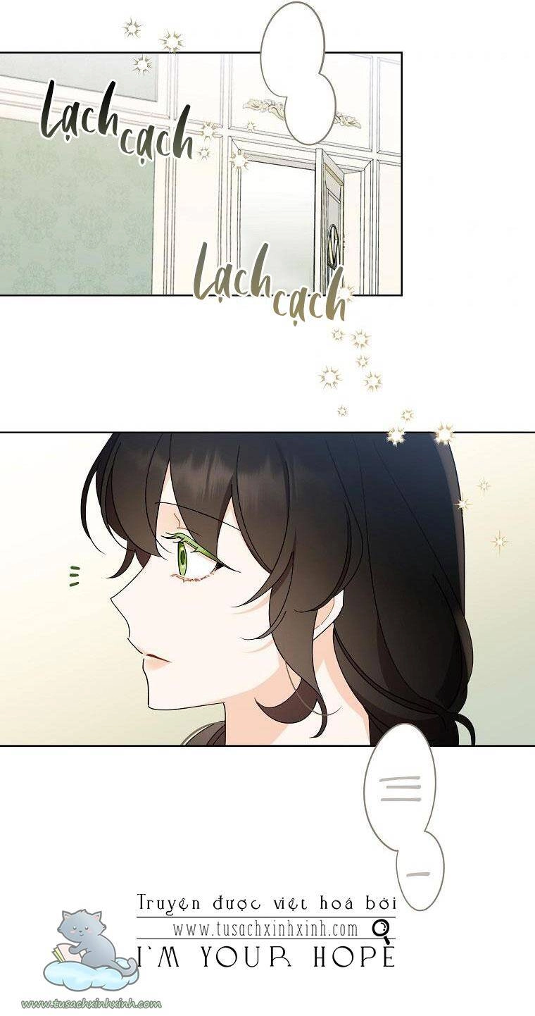 Tôi Trở Thành Mẹ Kế Của Cinderella Chapter 68 - 4