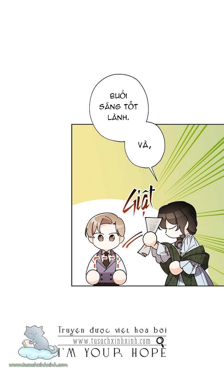 Tôi Trở Thành Mẹ Kế Của Cinderella Chapter 68 - 7