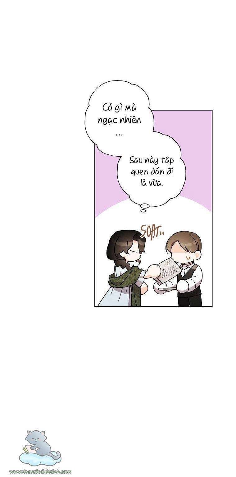 Tôi Trở Thành Mẹ Kế Của Cinderella Chapter 68 - 9