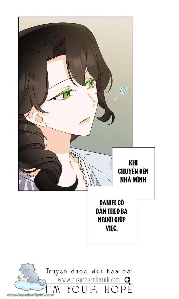 Tôi Trở Thành Mẹ Kế Của Cinderella Chapter 68 - 10