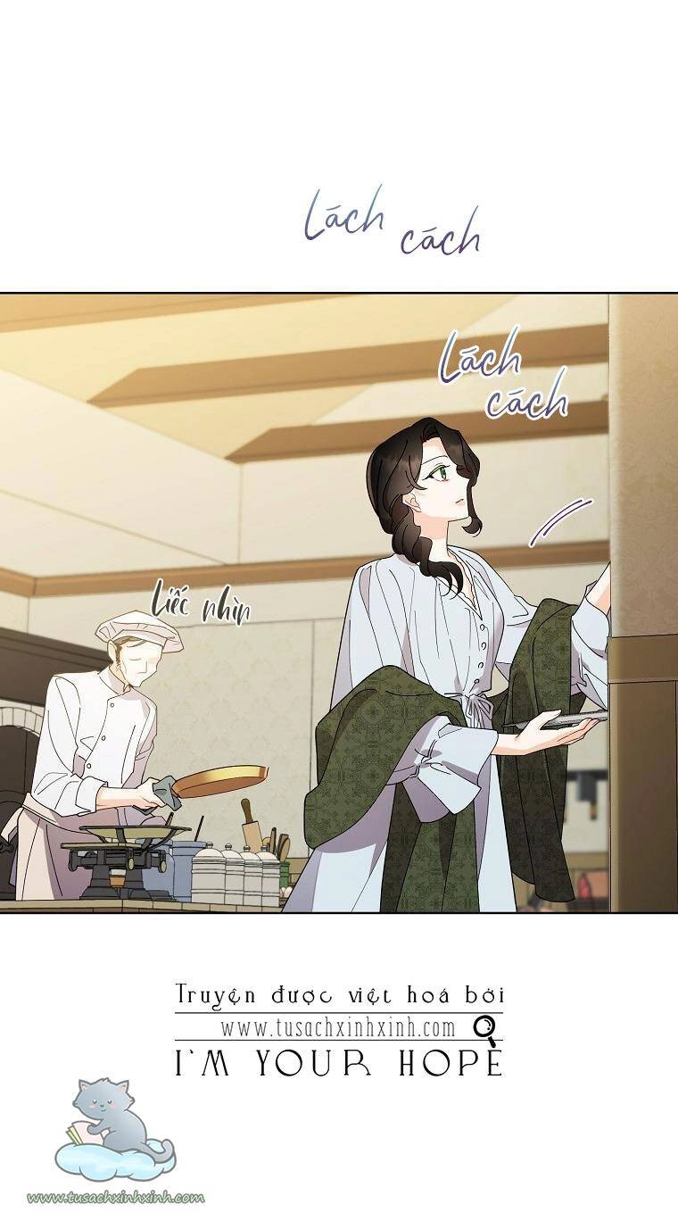 Tôi Trở Thành Mẹ Kế Của Cinderella Chapter 68 - 13