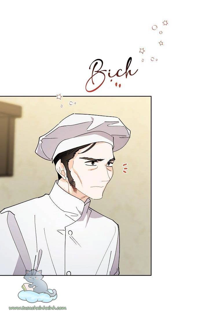 Tôi Trở Thành Mẹ Kế Của Cinderella Chapter 68 - 14