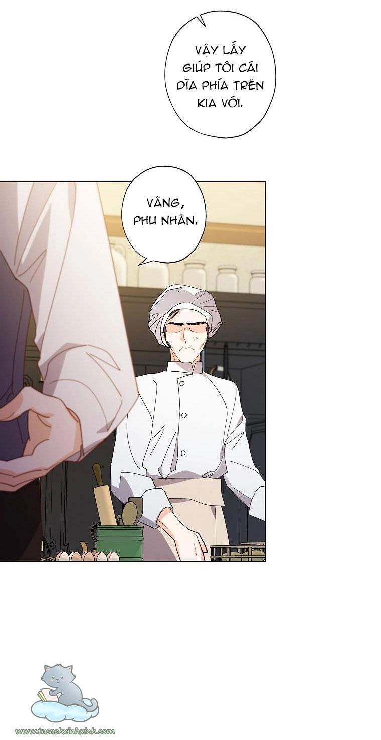 Tôi Trở Thành Mẹ Kế Của Cinderella Chapter 68 - 16