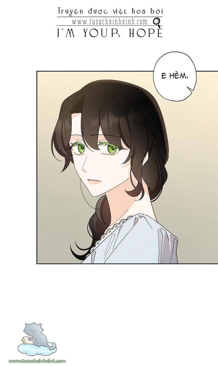Tôi Trở Thành Mẹ Kế Của Cinderella Chapter 68 - 17