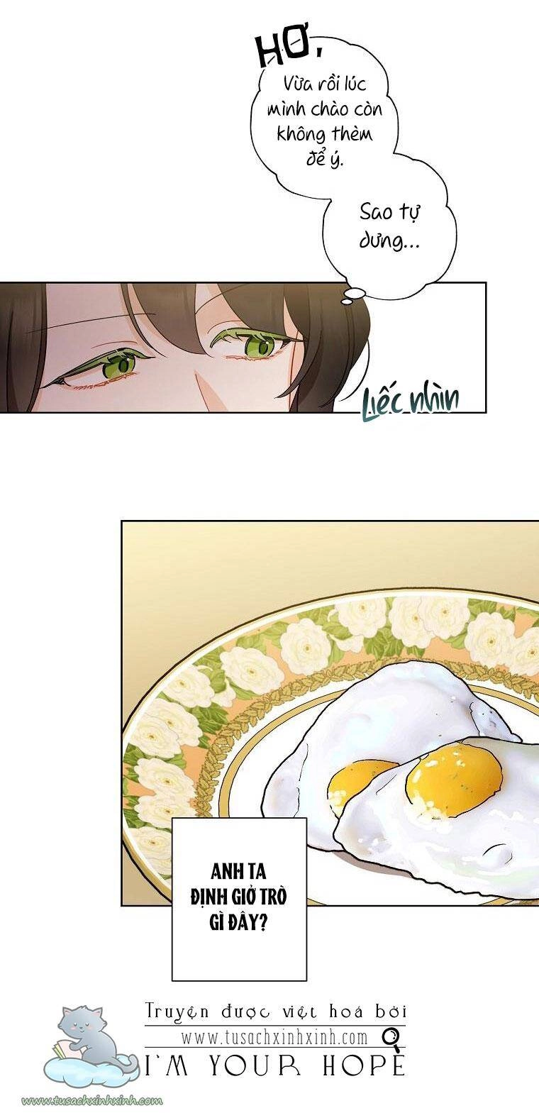 Tôi Trở Thành Mẹ Kế Của Cinderella Chapter 68 - 19