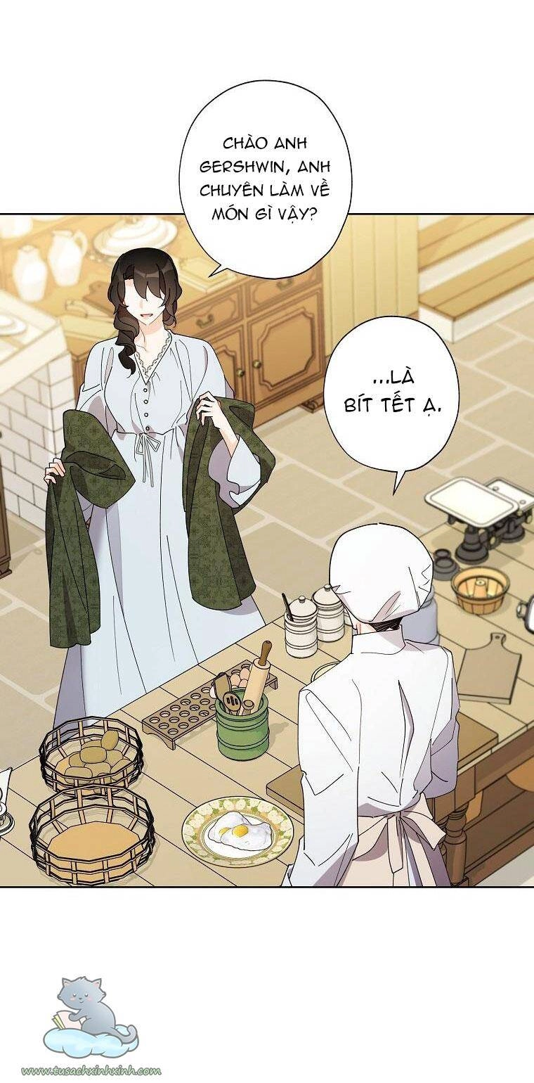 Tôi Trở Thành Mẹ Kế Của Cinderella Chapter 68 - 20