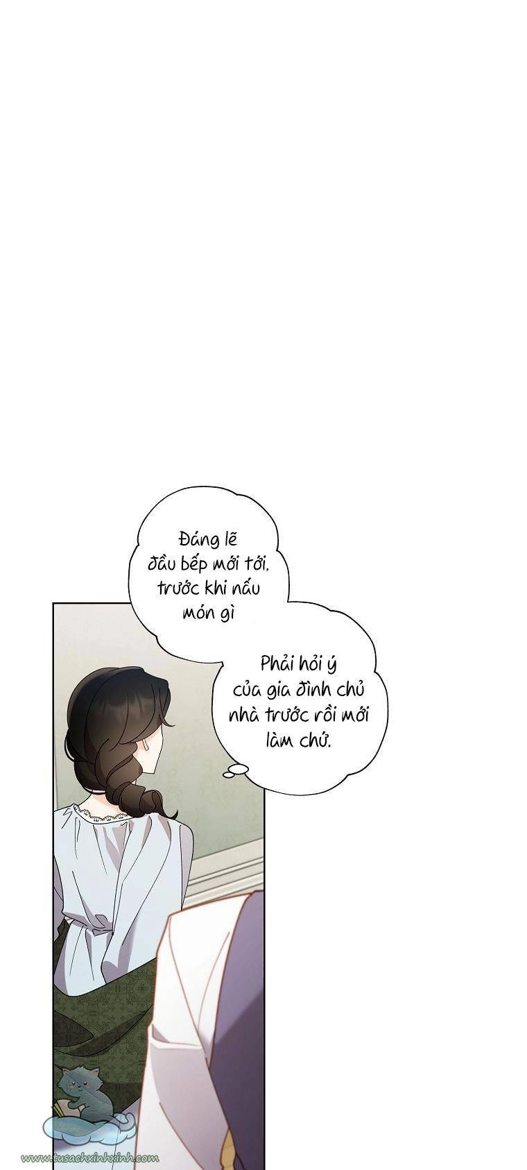 Tôi Trở Thành Mẹ Kế Của Cinderella Chapter 68 - 26