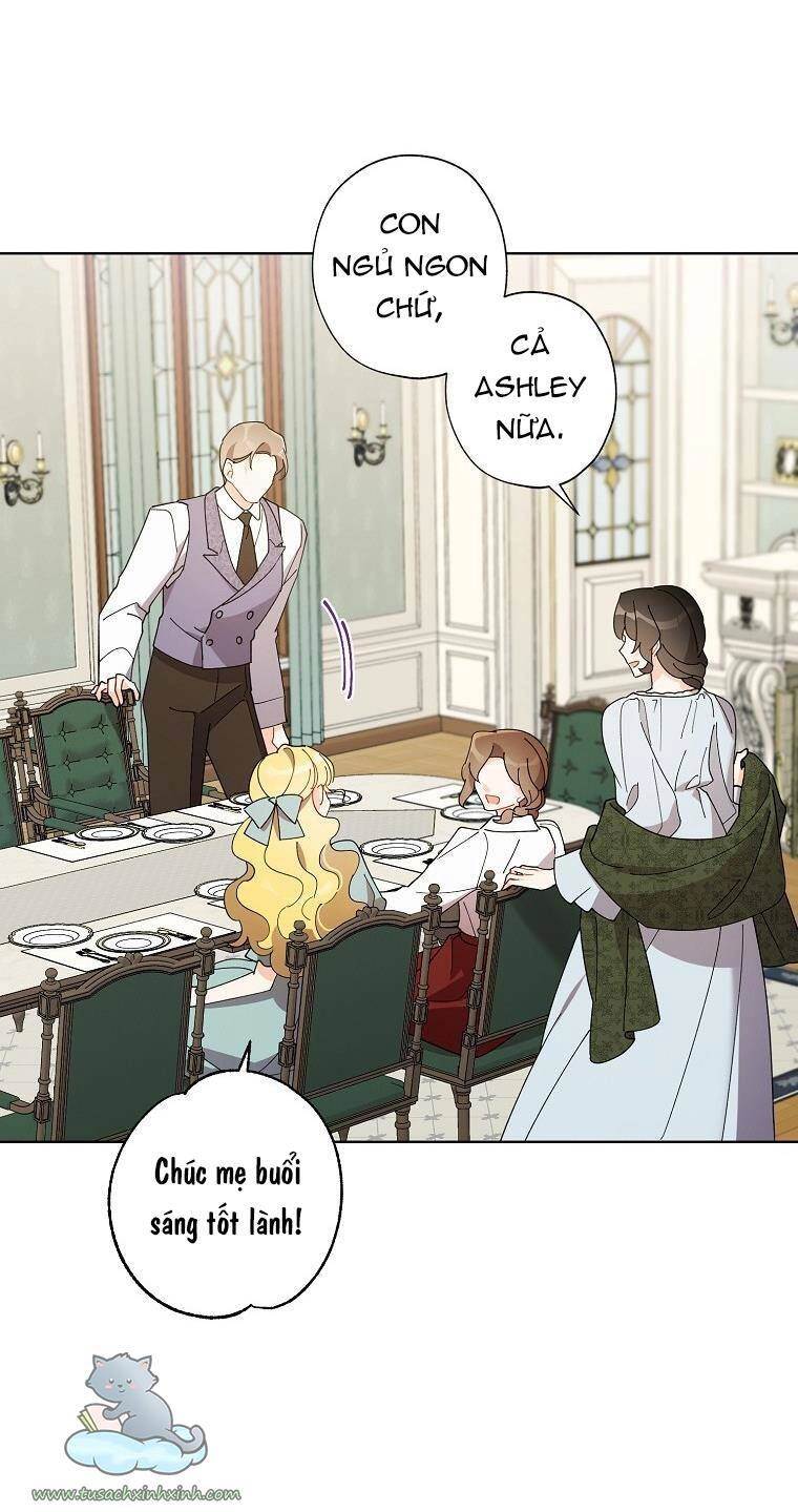 Tôi Trở Thành Mẹ Kế Của Cinderella Chapter 68 - 29