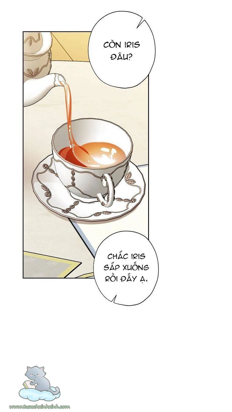 Tôi Trở Thành Mẹ Kế Của Cinderella Chapter 68 - 30