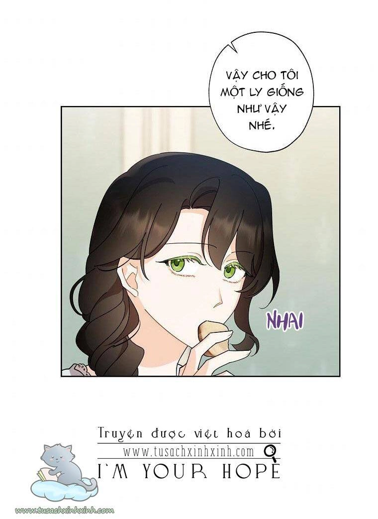 Tôi Trở Thành Mẹ Kế Của Cinderella Chapter 68 - 32