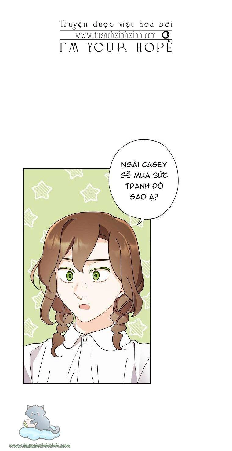 Tôi Trở Thành Mẹ Kế Của Cinderella Chapter 68 - 36