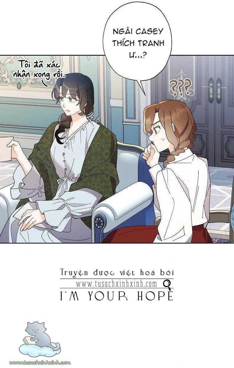 Tôi Trở Thành Mẹ Kế Của Cinderella Chapter 68 - 39