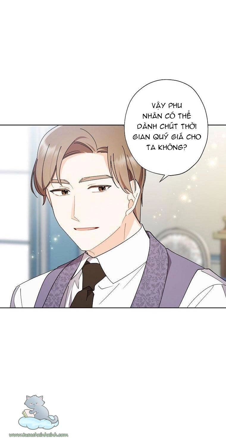 Tôi Trở Thành Mẹ Kế Của Cinderella Chapter 68 - 41