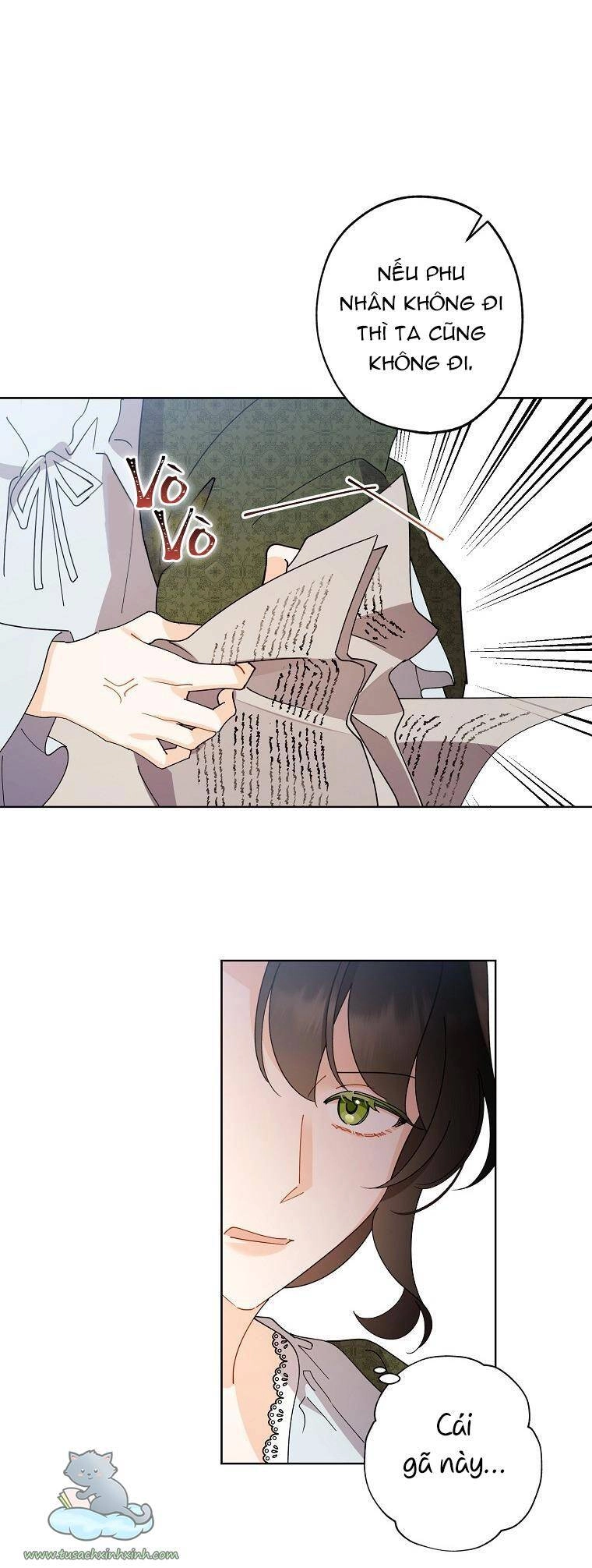 Tôi Trở Thành Mẹ Kế Của Cinderella Chapter 68 - 44