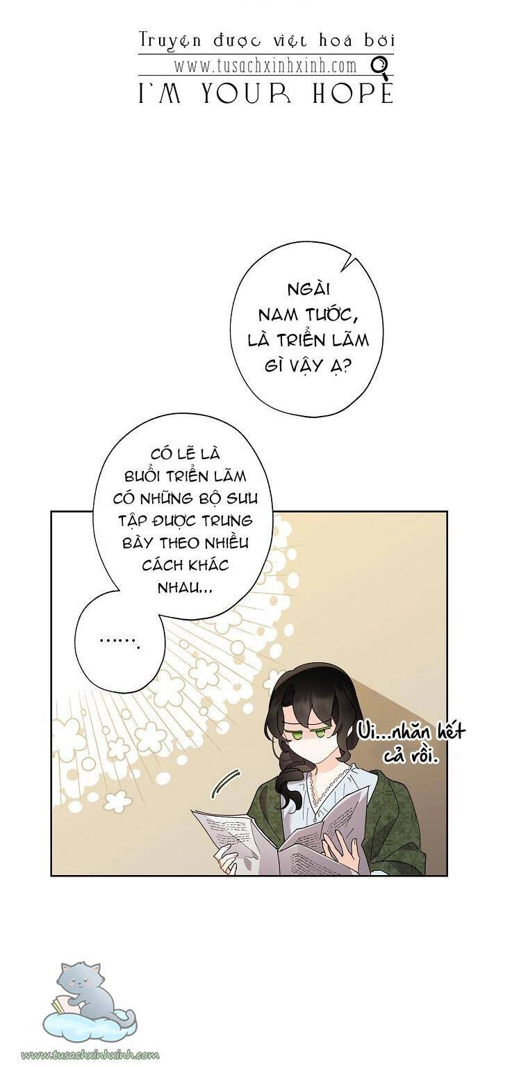 Tôi Trở Thành Mẹ Kế Của Cinderella Chapter 68 - 47