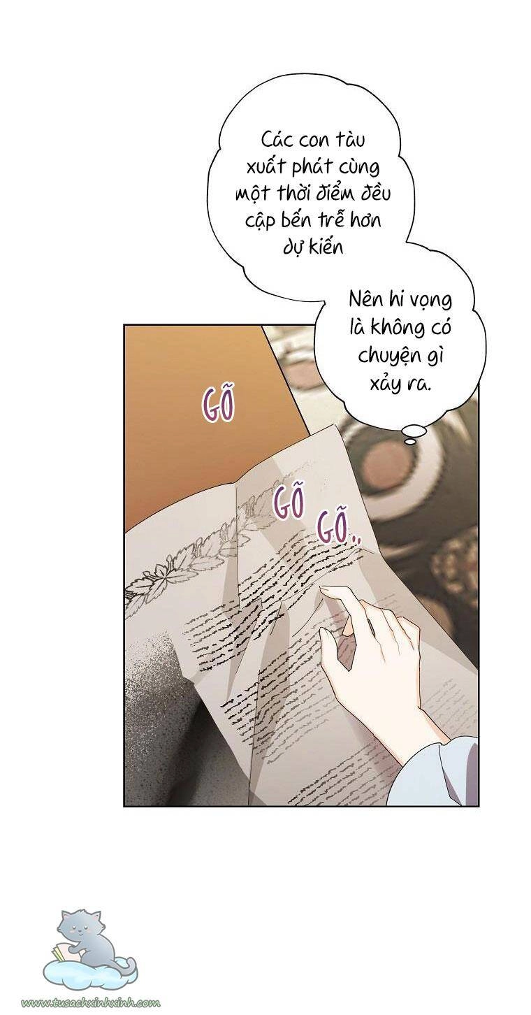 Tôi Trở Thành Mẹ Kế Của Cinderella Chapter 68 - 50