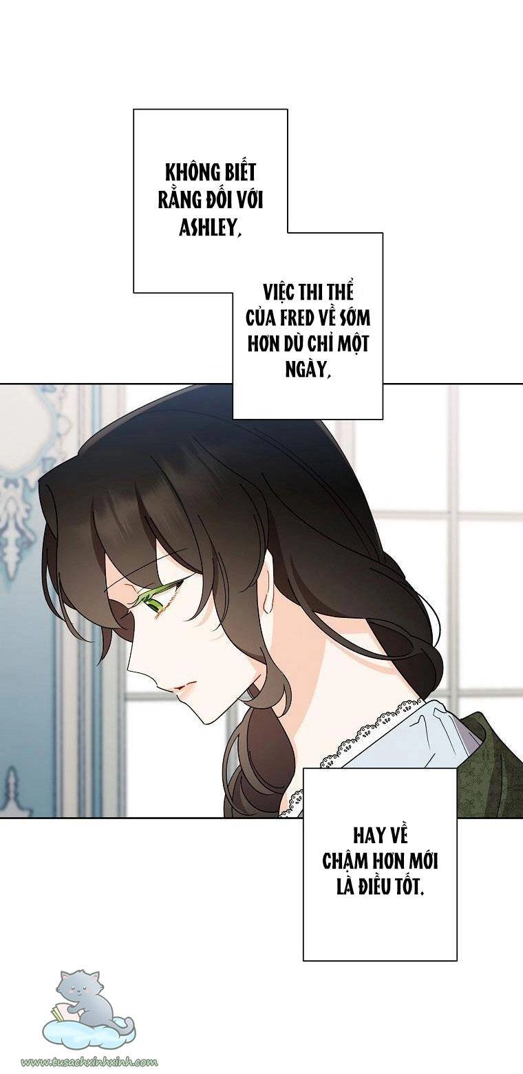 Tôi Trở Thành Mẹ Kế Của Cinderella Chapter 68 - 51