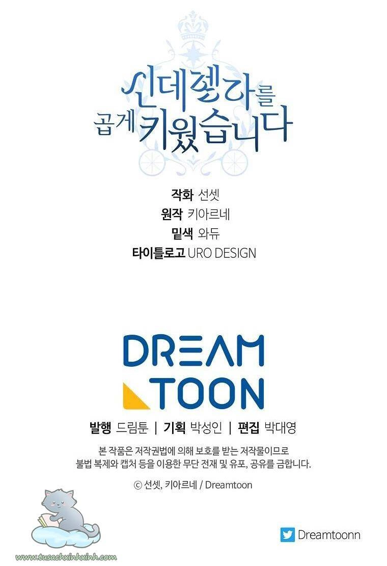 Tôi Trở Thành Mẹ Kế Của Cinderella Chapter 68 - 52