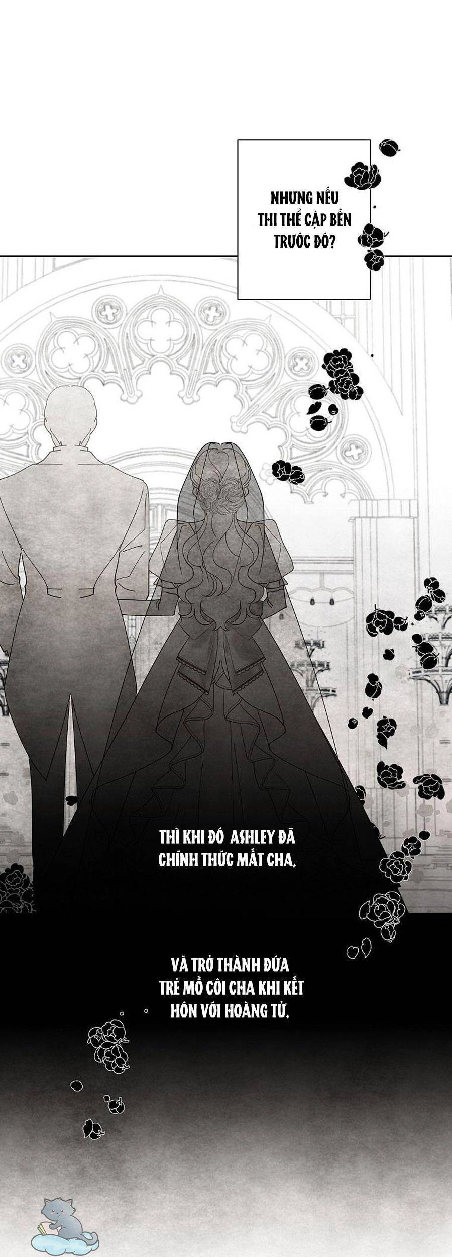 Tôi Trở Thành Mẹ Kế Của Cinderella Chapter 69 - 4