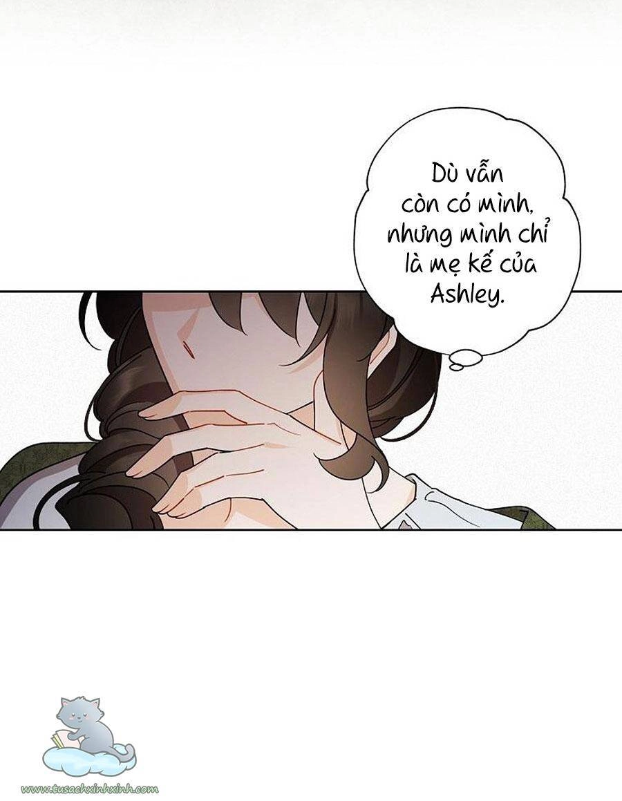 Tôi Trở Thành Mẹ Kế Của Cinderella Chapter 69 - 6