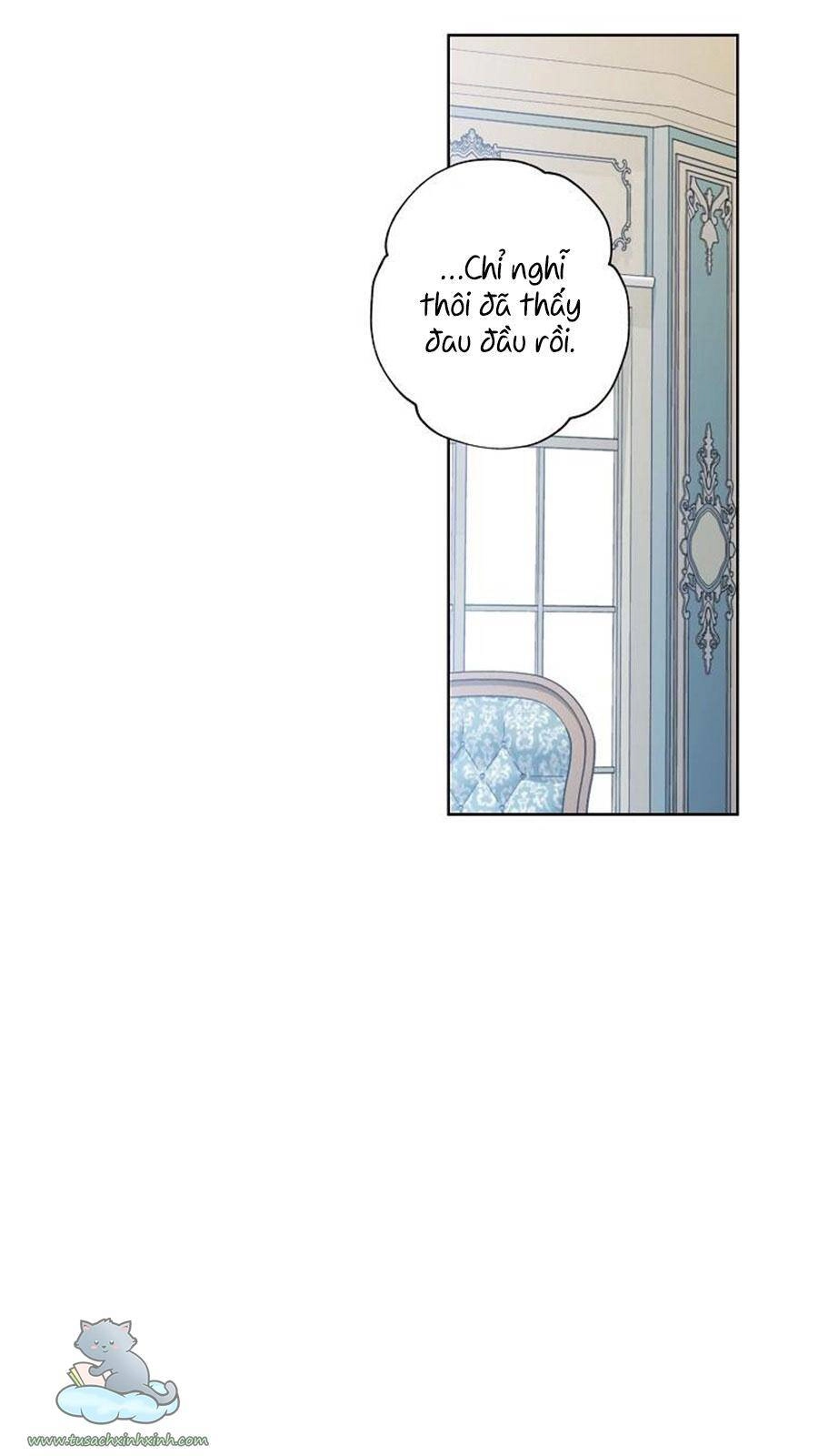 Tôi Trở Thành Mẹ Kế Của Cinderella Chapter 69 - 13