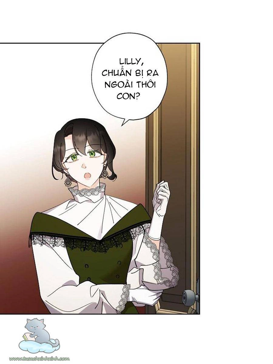 Tôi Trở Thành Mẹ Kế Của Cinderella Chapter 69 - 15