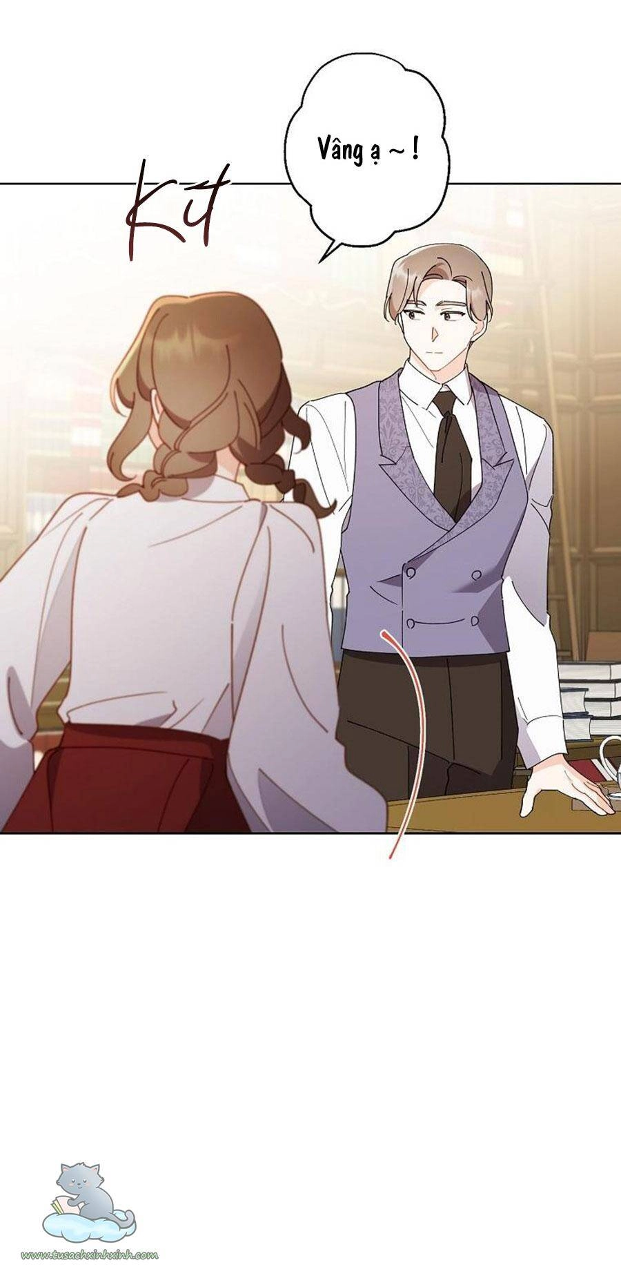 Tôi Trở Thành Mẹ Kế Của Cinderella Chapter 69 - 16