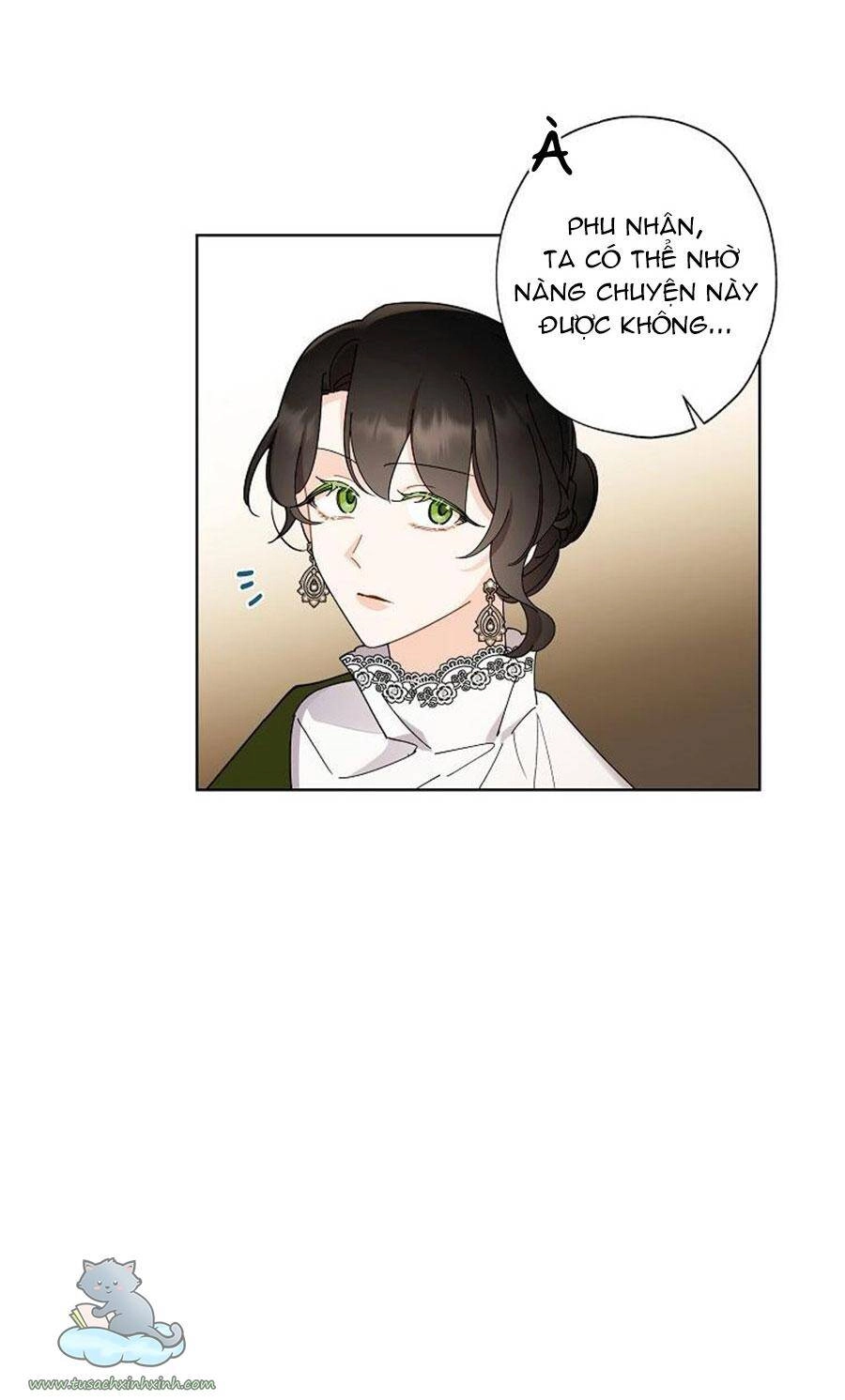 Tôi Trở Thành Mẹ Kế Của Cinderella Chapter 69 - 18