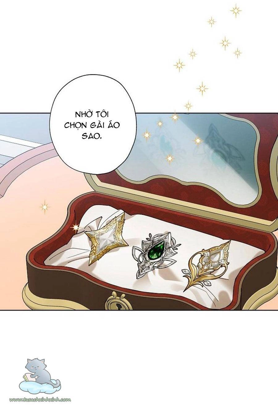 Tôi Trở Thành Mẹ Kế Của Cinderella Chapter 69 - 19