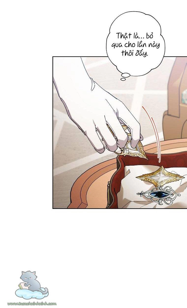 Tôi Trở Thành Mẹ Kế Của Cinderella Chapter 69 - 25