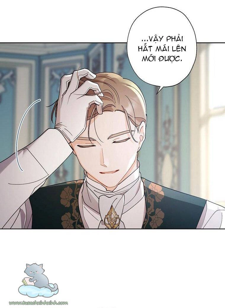 Tôi Trở Thành Mẹ Kế Của Cinderella Chapter 69 - 33