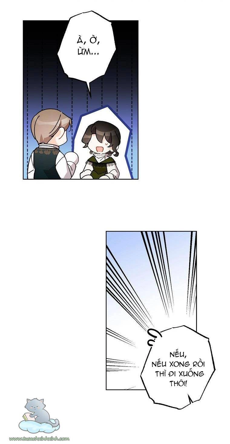 Tôi Trở Thành Mẹ Kế Của Cinderella Chapter 69 - 37