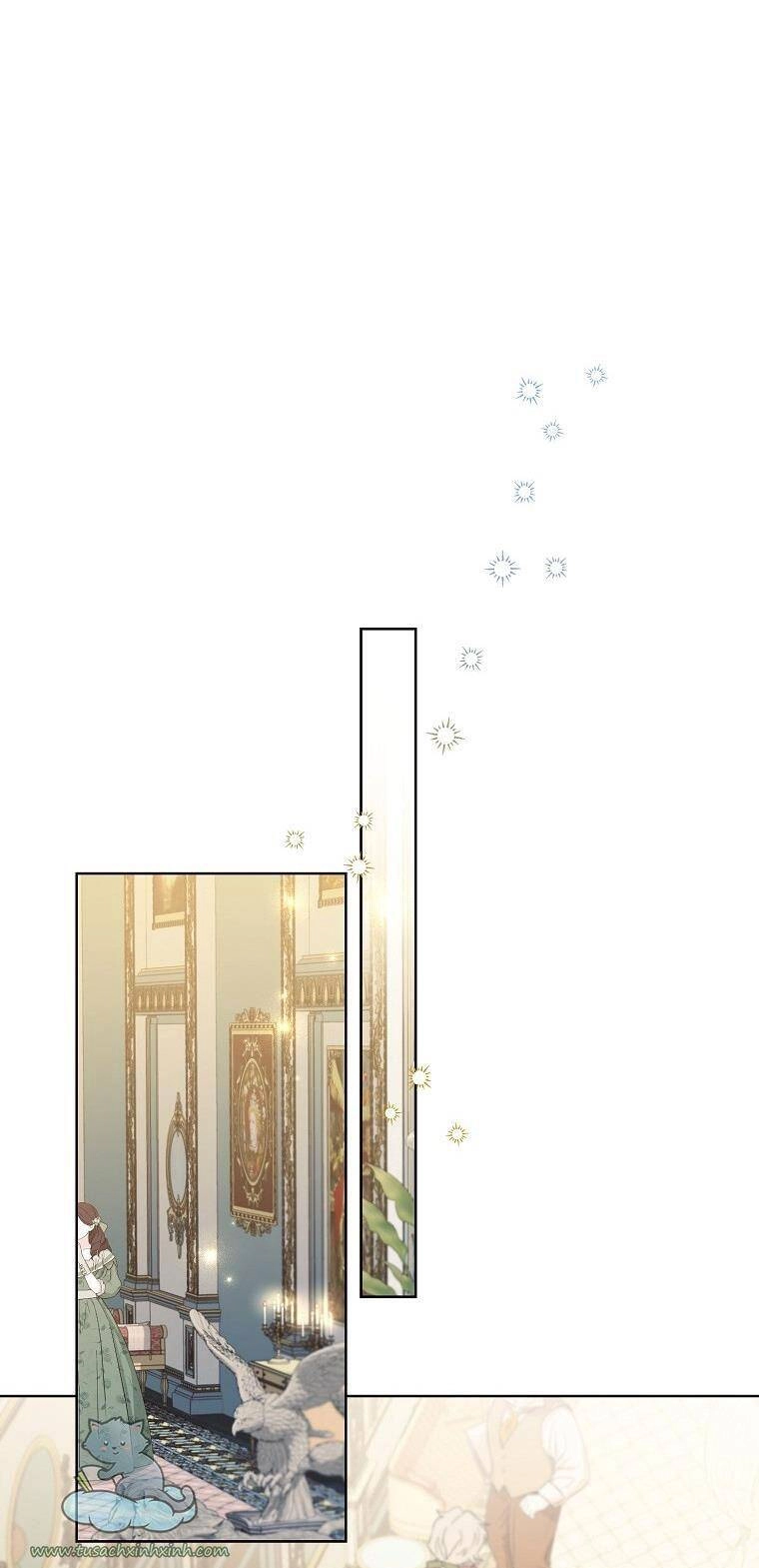 Tôi Trở Thành Mẹ Kế Của Cinderella Chapter 69 - 38