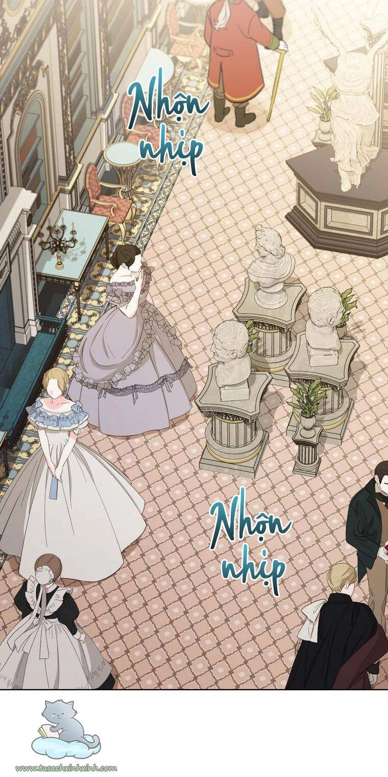 Tôi Trở Thành Mẹ Kế Của Cinderella Chapter 69 - 39