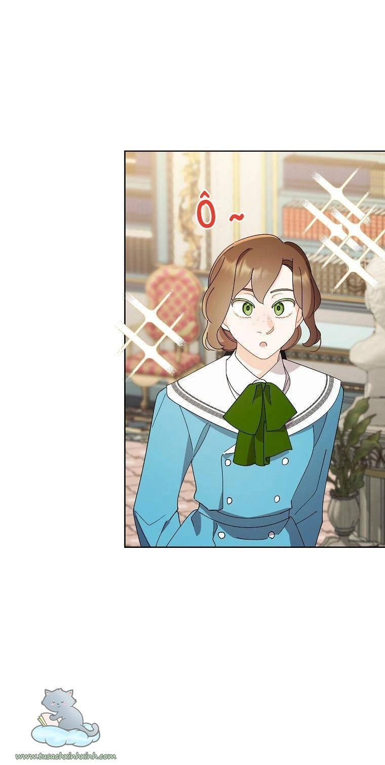 Tôi Trở Thành Mẹ Kế Của Cinderella Chapter 69 - 40