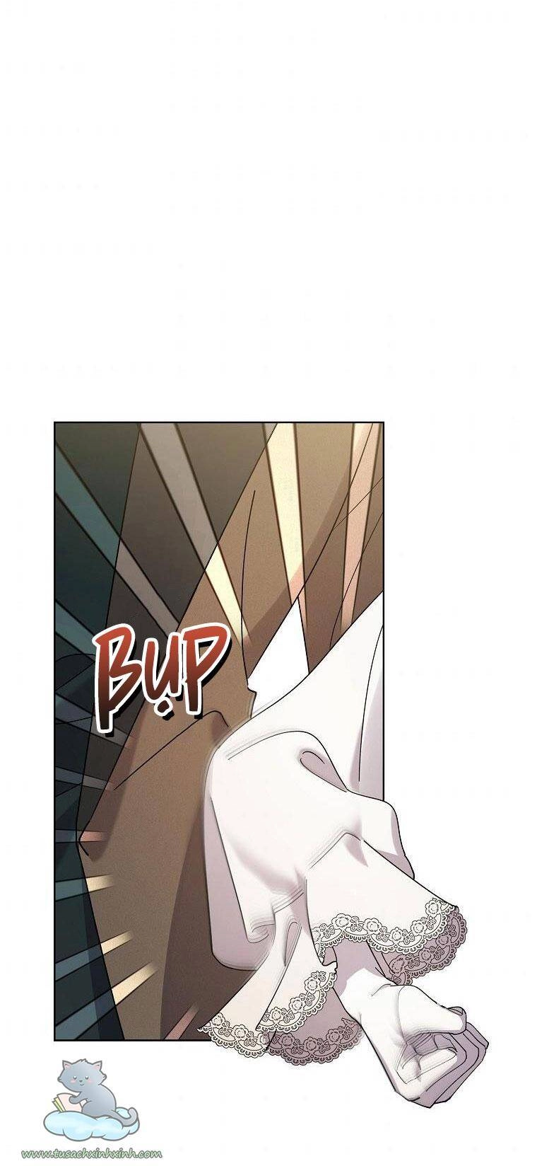 Tôi Trở Thành Mẹ Kế Của Cinderella Chapter 69 - 43