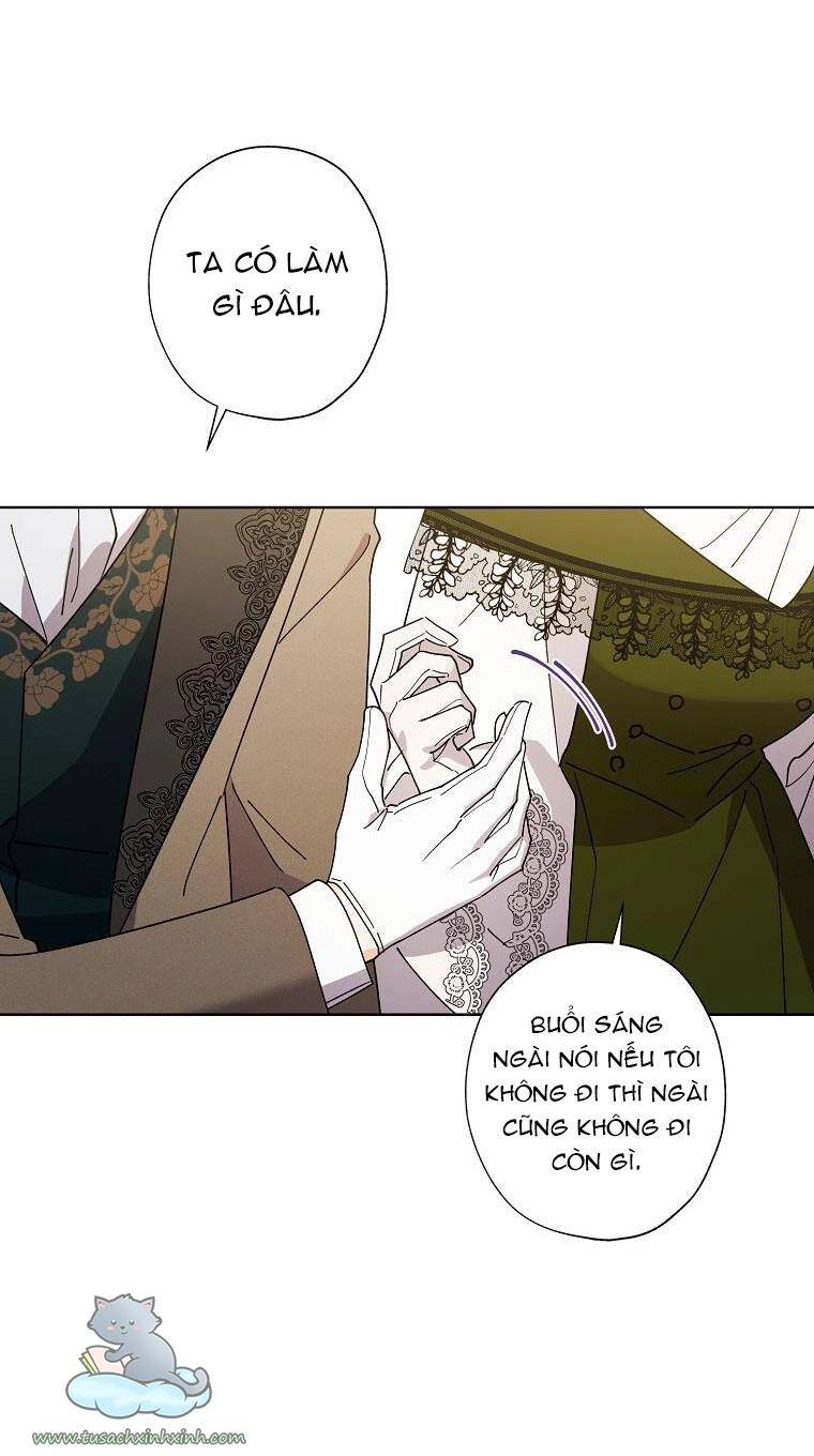 Tôi Trở Thành Mẹ Kế Của Cinderella Chapter 69 - 45