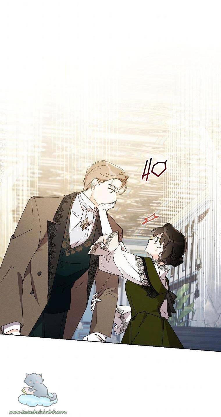 Tôi Trở Thành Mẹ Kế Của Cinderella Chapter 69 - 50