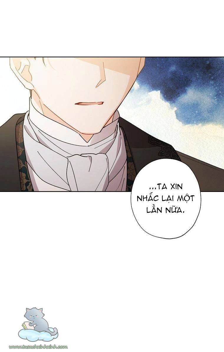 Tôi Trở Thành Mẹ Kế Của Cinderella Chapter 69 - 52