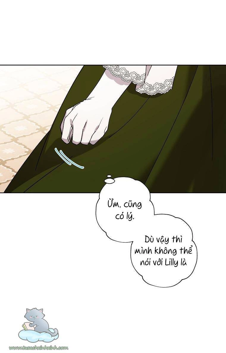 Tôi Trở Thành Mẹ Kế Của Cinderella Chapter 69 - 54